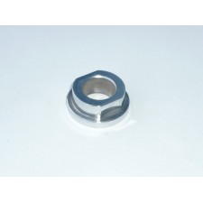 OSA KOLA ZADNÍ - VLOŽKA NAPÍNÁKU ŘETĚZU  (CHROM)